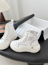 China Replica Chanel Women Shoes 126usd Only